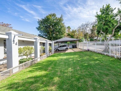 5 bedroom, Durbanville Western Cape N/A