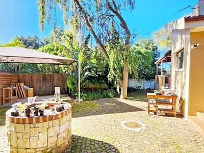 5 bedroom, Durbanville Western Cape N/A
