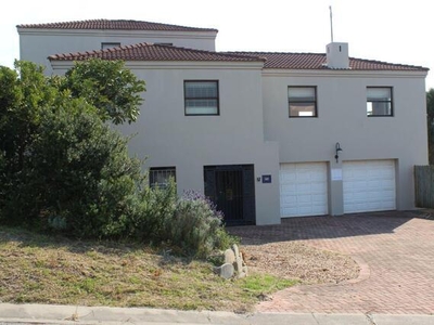 5 bedroom, St Francis Bay Eastern Cape N/A