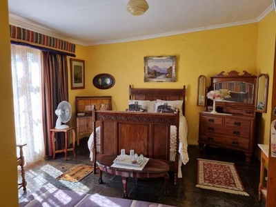 5 bedroom, Standerton Mpumalanga N/A