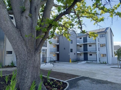 Apartment For Rent In Lionviham, Somerset West