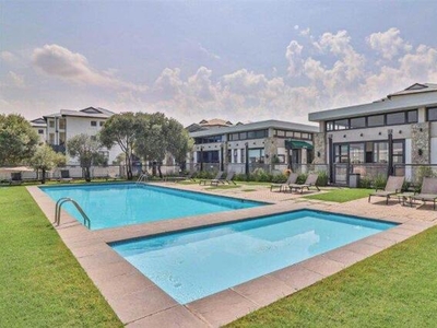 Apartment For Sale In Longmeadow, Johannesburg