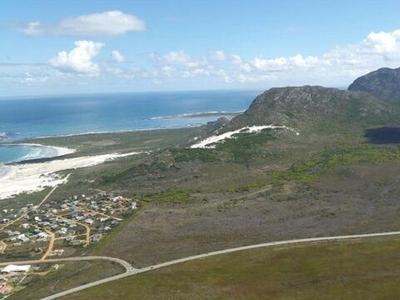 Bettys Bay Western Cape N/A