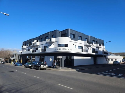 Commercial Property For Rent In Audas Estate, Somerset West