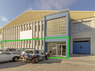 Commercial Property For Rent In Neave Industrial, Port Elizabeth