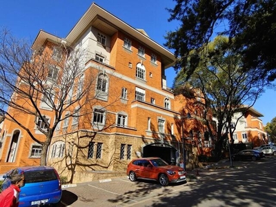 Commercial Property For Rent In Parktown, Johannesburg