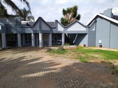 Commercial Property For Sale In Florida Park, Roodepoort