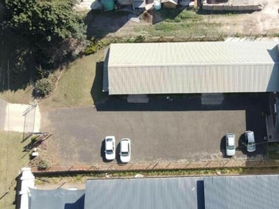 Commercial Property For Sale In Waterfall, Hillcrest