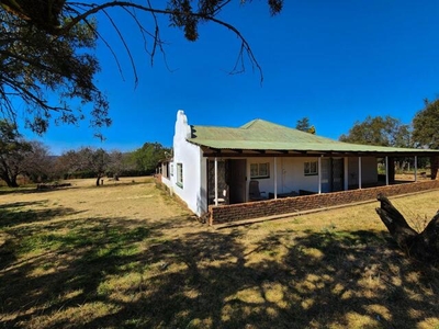 Farm For Sale In Hartbeespoort Rural, Hartbeespoort