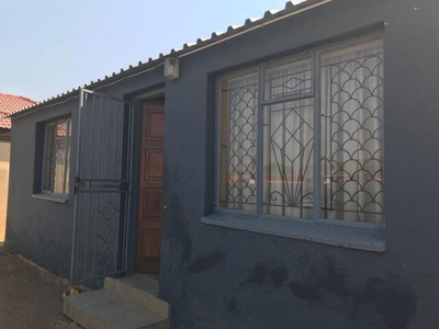 House For Rent In Mabopane, Gauteng