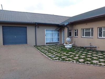 House For Rent In Middelburg Central, Middelburg