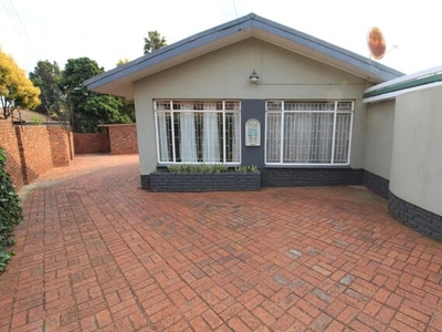 House For Rent In Murrayfield, Pretoria