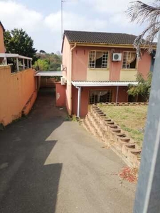 House For Rent In Newlands East, Durban