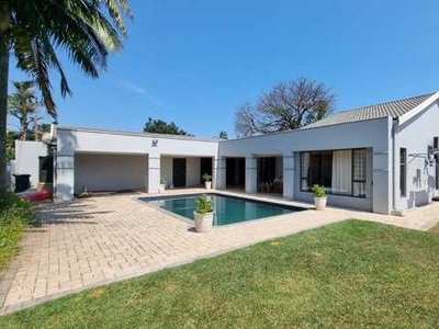 House For Rent In Prestondale, Umhlanga