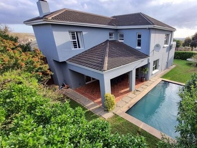 House For Sale In Heldervue, Somerset West