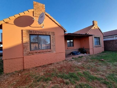 House For Sale In Kathu, Northern Cape
