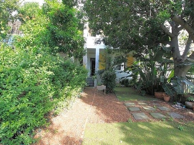 House For Sale In Observatory, Cape Town