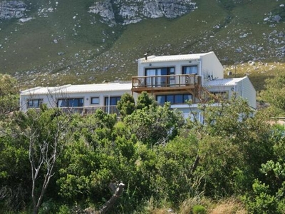 House For Sale In Sunny Seas Estate, Bettys Bay