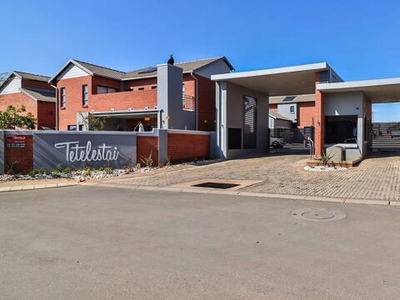 House For Sale In Willowbrook, Roodepoort