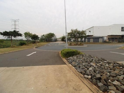 Industrial Eastern Cape KwaZulu Natal