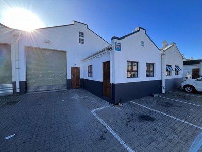 Industrial Property For Rent In Airport Industria, Cape Town