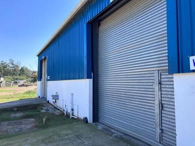 Industrial Property For Rent In Lower Illovo, Kingsburgh