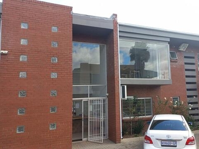 Industrial Property For Sale In North Riding, Randburg