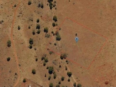 Lot For Sale In South Ridge, Kimberley