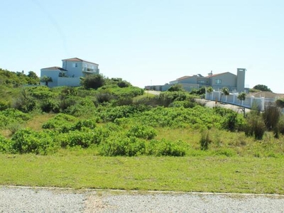 Lot For Sale In St Francis On Sea Phase I I, St Francis Bay