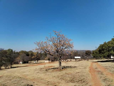 Parys Free State N/A