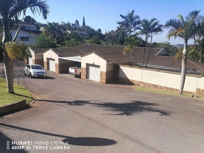 Townhouse For Rent In New Germany, Pinetown