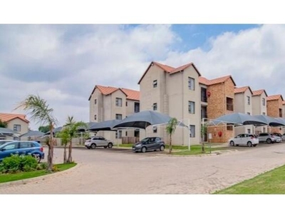 Townhouse For Sale In Brentwood, Benoni
