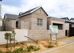 3 Bedroom House For Sale in Sitari Country Estate