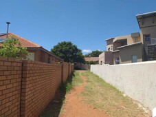 863 m² Land available in Polokwane Central