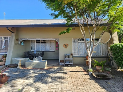1 Bedroom Apartment / flat for sale in Lydenburg
