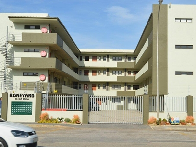 1 Bedroom Apartment / flat to rent in Ferreira Town