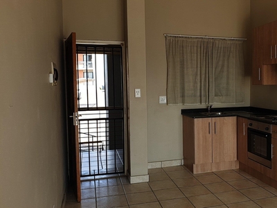 1 Bedroom Apartment / flat to rent in Nelspruit Ext 29