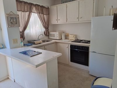 1 Bedroom House to rent in Aston Bay