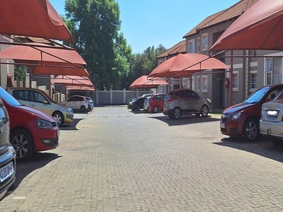 2 Bedroom apartment for sale in Rynfield AH, Benoni