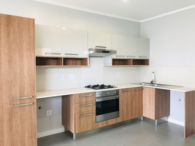 2 Bedroom Apartment Rented in Lonehill