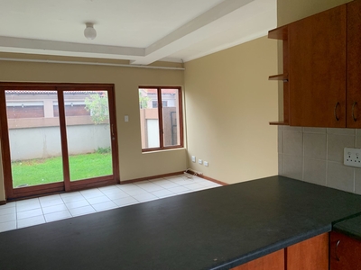 2 bedroom house to rent in Moregloed (Polokwane)
