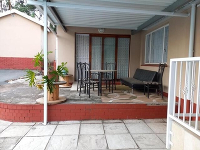 2 bedroom, Queensburgh KwaZulu Natal N/A