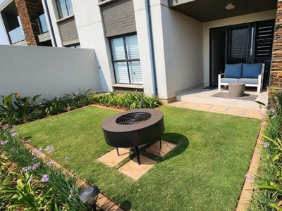2 Bedroom townhouse - sectional for sale in Serengeti Lifestyle Estate, Kempton Park