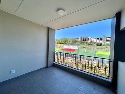 3 Bedroom Apartment To Let in Ballito Central