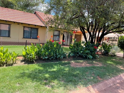 3 Bedroom House for sale in Thabazimbi