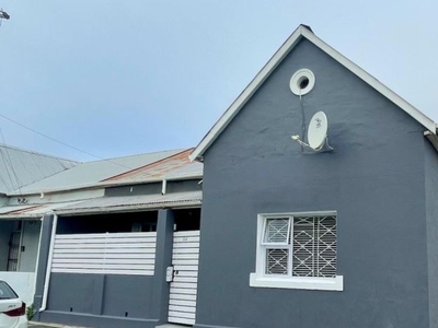 3 Bedroom house to rent in Observatory, Cape Town