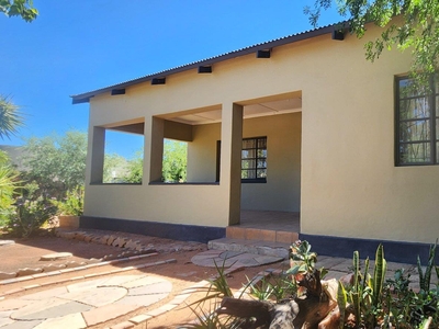 3 Bedroom House to rent in Upington Central