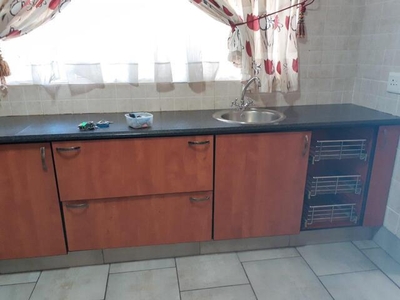 3 bedroom, Sasolburg Free State N/A