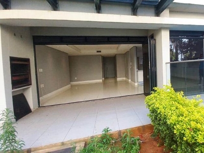 4 Bedroom apartment rented in Morningside, Durban