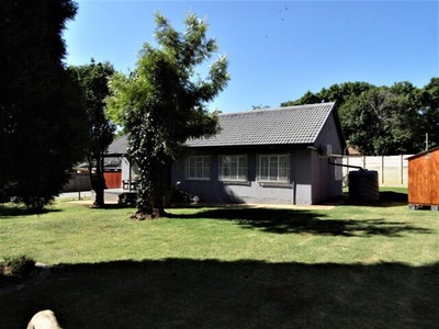 4 bedroom, Cullinan Gauteng N/A